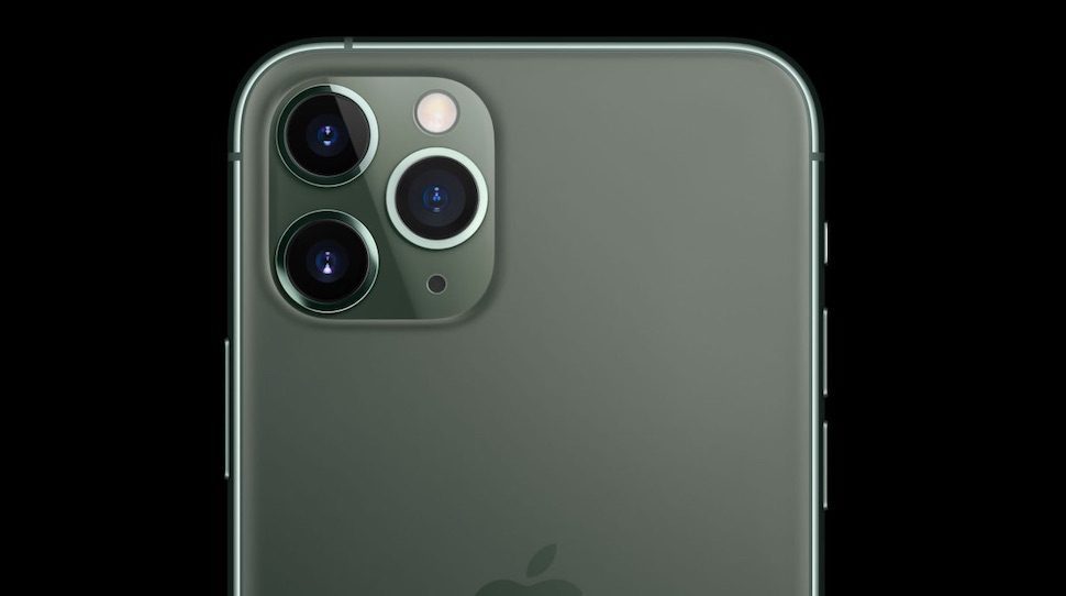 iphone 12 camera