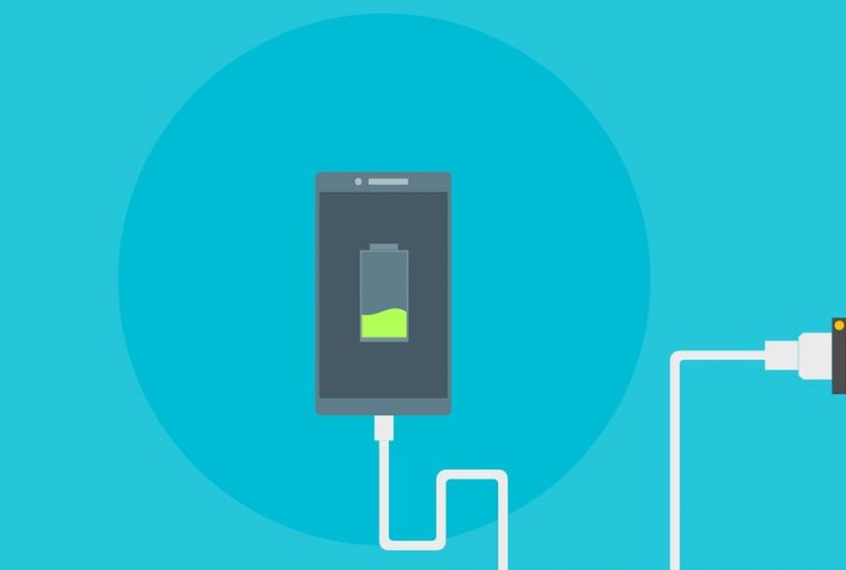 Batterij sparen opladen optimaliseren OnePlus