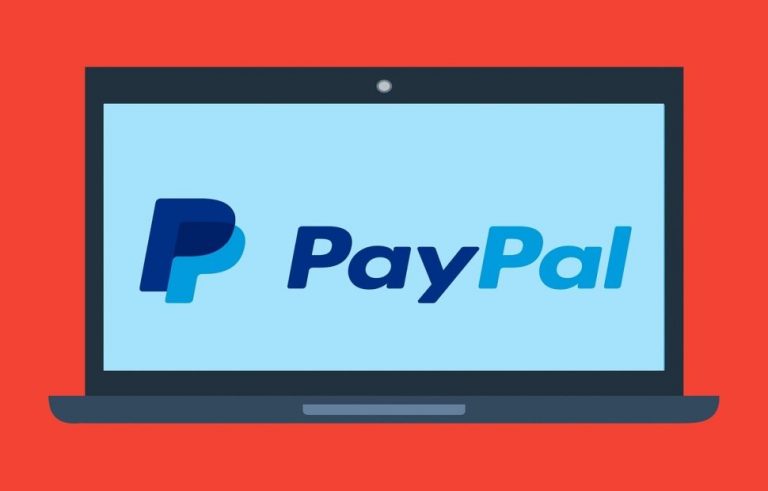 Paypal factuurfraude