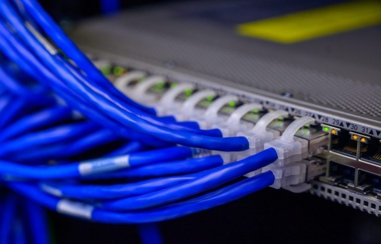 breedband internet snelheid Nederland