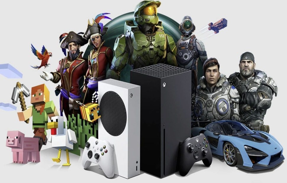 Xbox All Access - Xbox Series X
