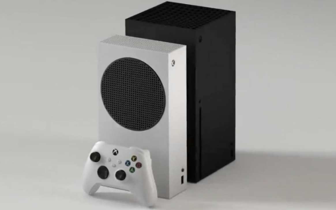 Xbox Series X, Xbox Series S, controller