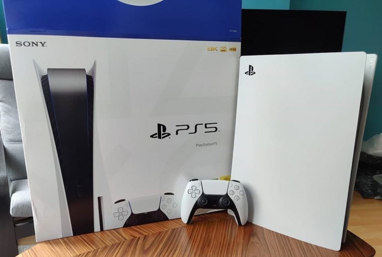 Hou deze 5 winkels in de gaten voor PlayStation 5 voorraden