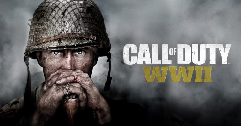 Met de nieuwe Call of Duty knallen we terug naar WWII. Of net niet