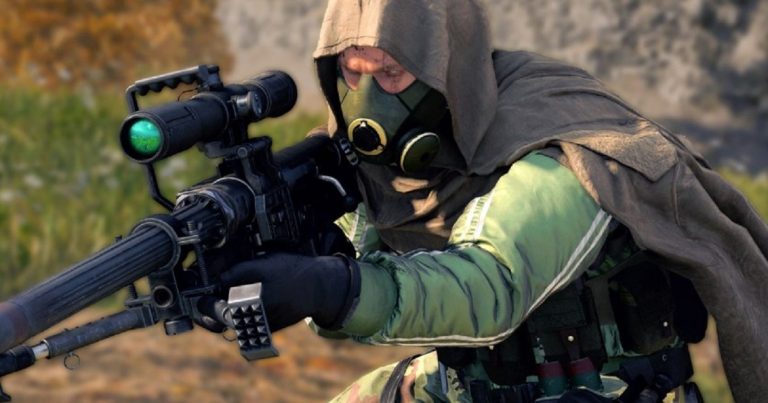 Enorm veel ‘cheaters’ verbannen uit Call of Duty: Warzone