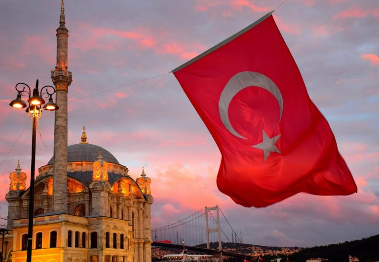 Cryptocurrency vanaf nu verboden in Turkije