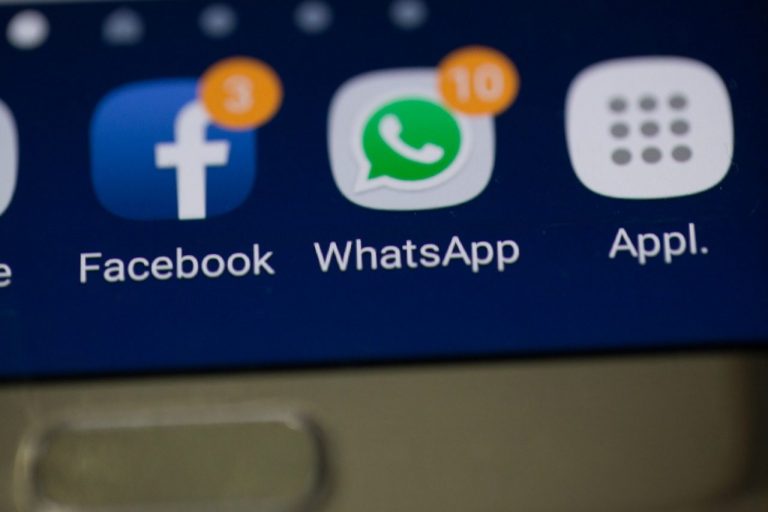 Foutje in WhatsApp: iedereen kan je uit de app gooien