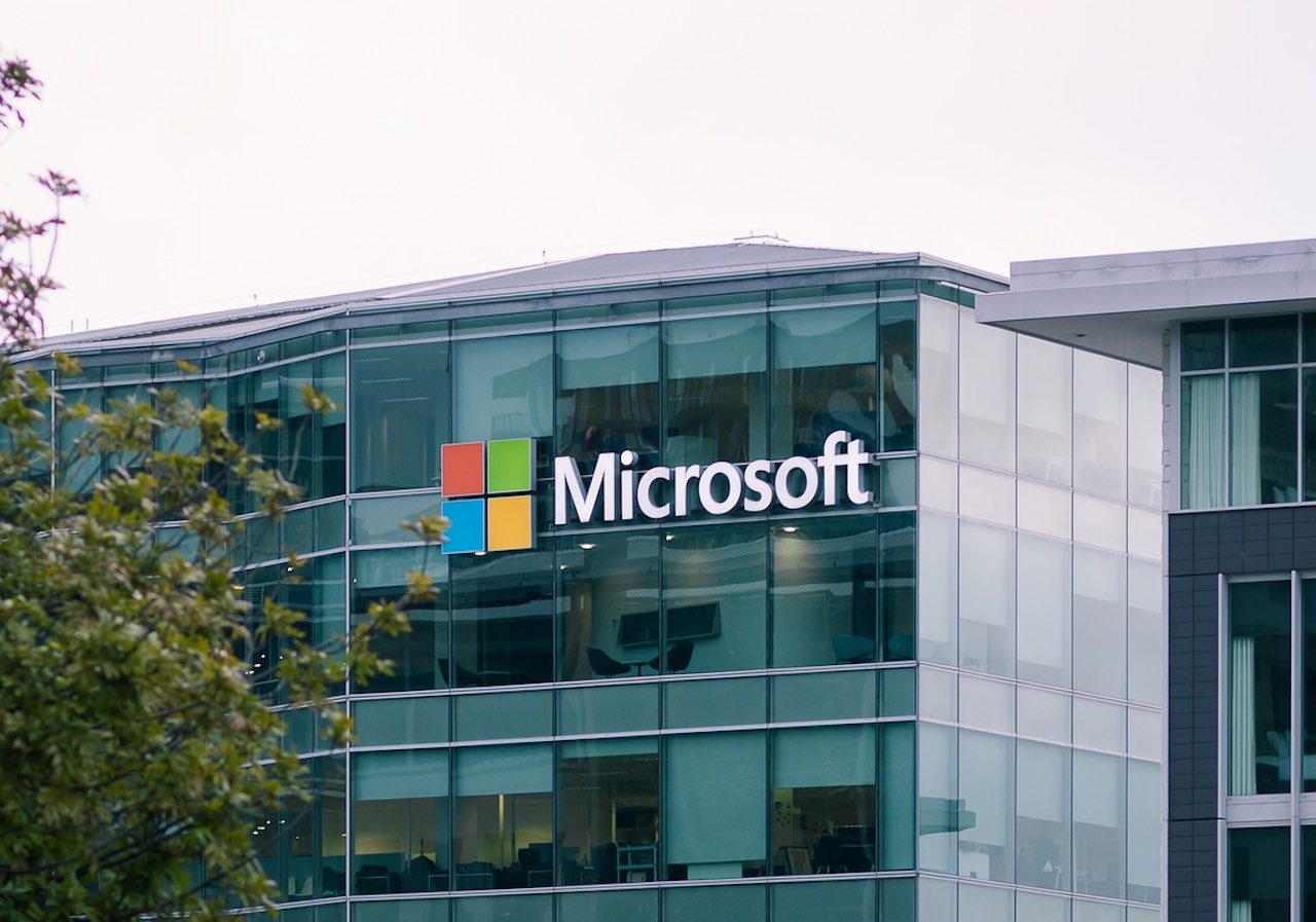 Onthulling van documenten vanwege rechtszaak brengt Microsoft in verlegenheid