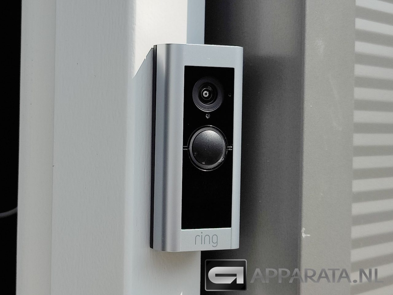 Privacy and Ring doorbell: what’s the deal?
