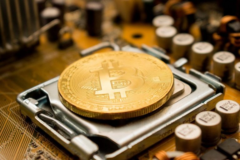 ‘Aanval China op Bitcoin- mining is een geweldige ontwikkeling!’
