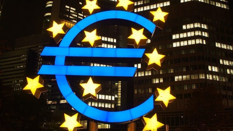 Waarom er nog geen digitale Euro is!