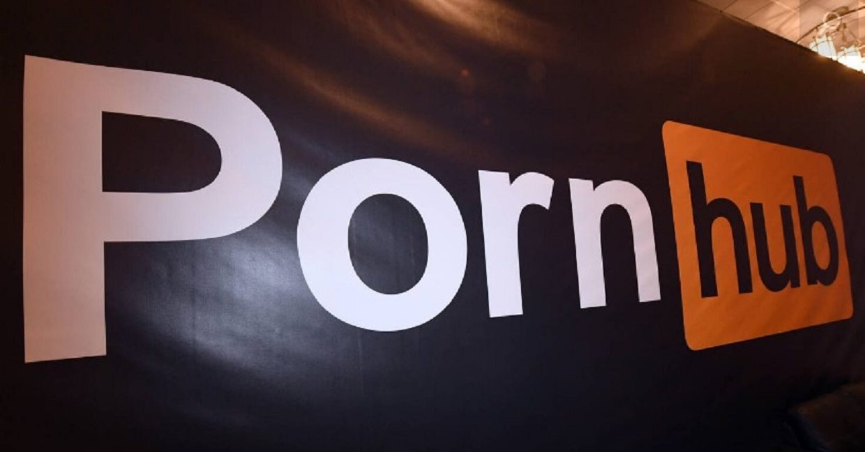 Komt er een einde aan Pornhub?
