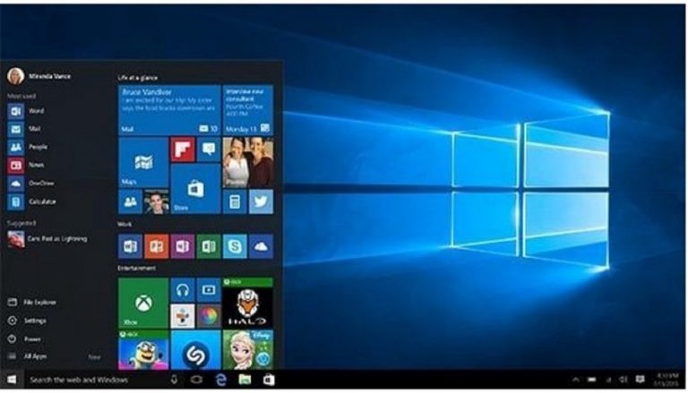 Het einde van een tijdperk: ondersteuning gaat stoppen voor Windows 10