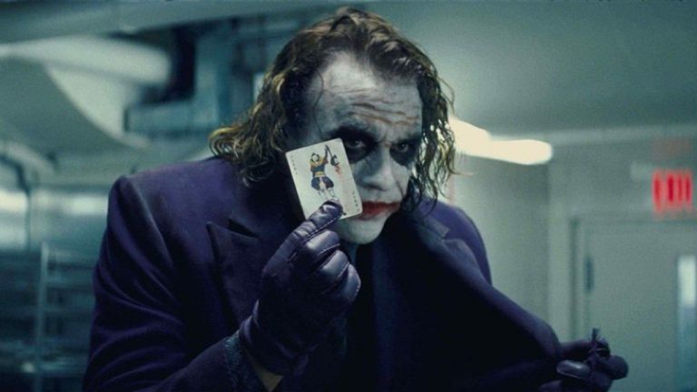 3 keer Joker films die nu zijn te zien op Netflix