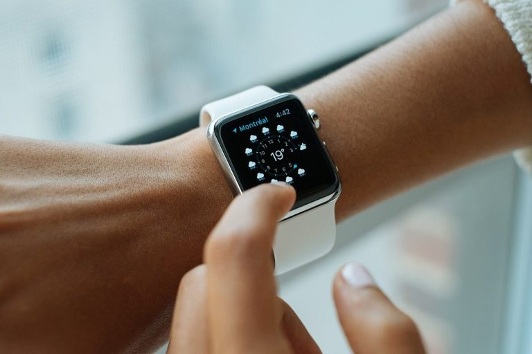 Grootste probleem van de Apple Watch wordt wellicht opgelost!