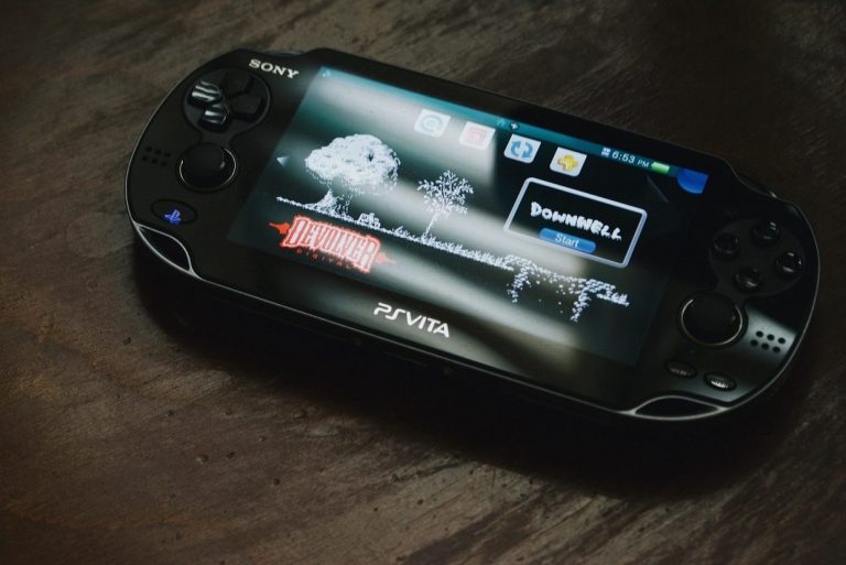 Goed nieuws! Sony draait wat betreft het verkopen van PSP- games