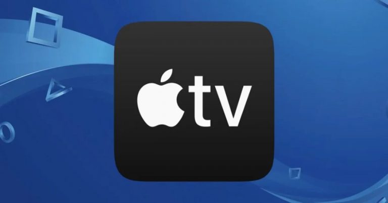 Gratis Apple TV+ voor PlayStation 5 bezitters