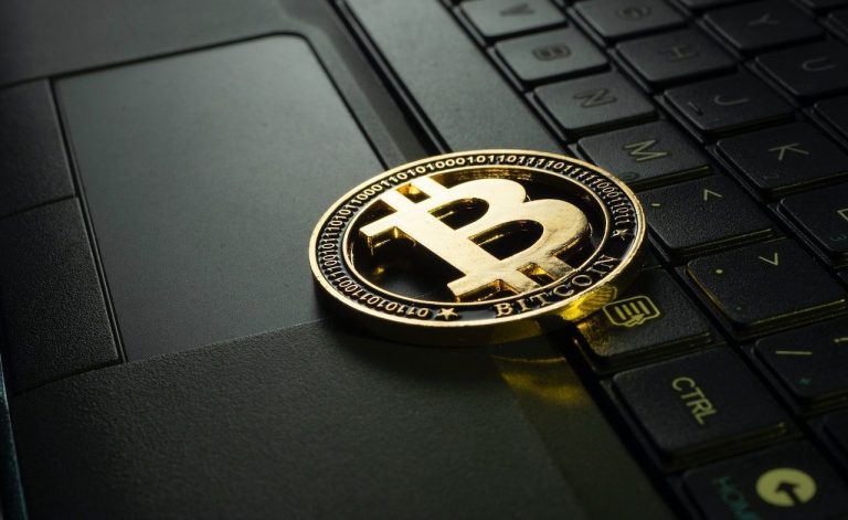 Er is iets aan de hand met Bitcoin mining