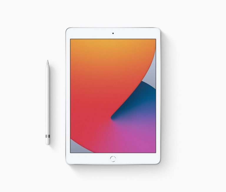 Je moet nog even wachten voor de eerste OLED iPad