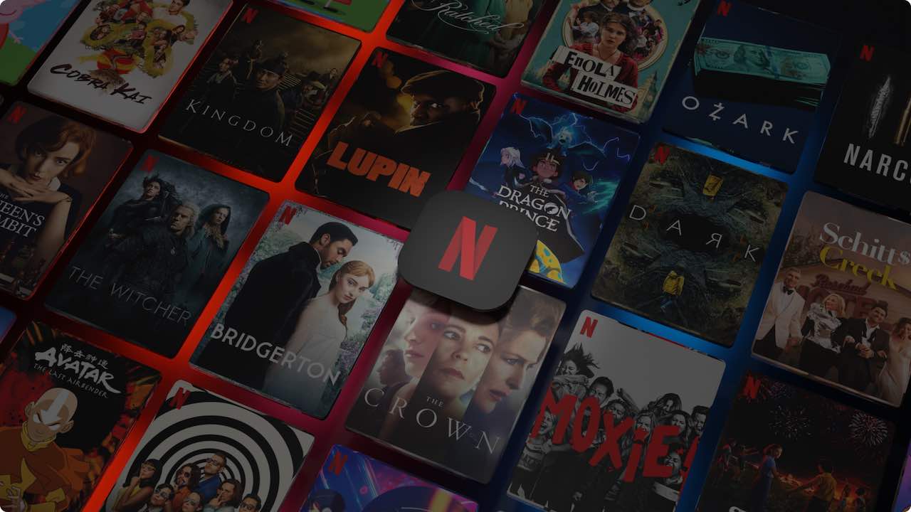 We weten weer wat meer over Netflix en games