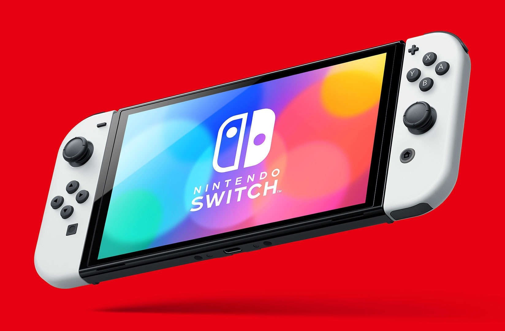 No new Nintendo Switch this year