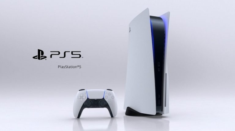 Sony rolt eerste PlayStation 5 beta software uit