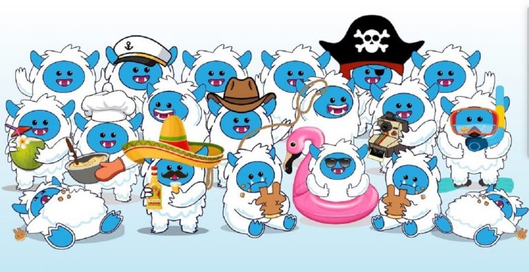 Meme- crypto oorlog: Dogecoin en SHIB haperen maar nieuwe munt ‘Cake Monster’ stijgt enorm!