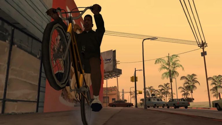 'GTA 3, Vice City & San Andreas remaster voor PS5 in de maak'
