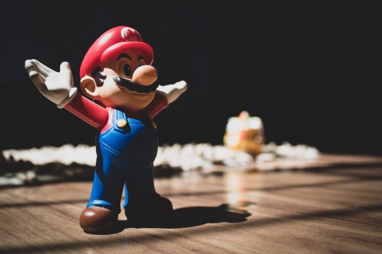 Nieuw record: ongeopende Mario-game levert 1,7 miljoen euro op