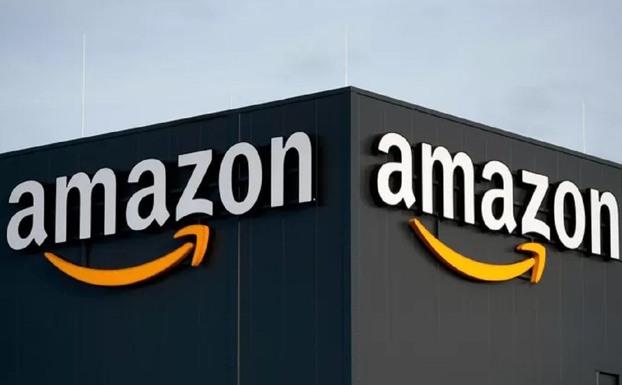 Amazon gaat nog een markt veroveren!