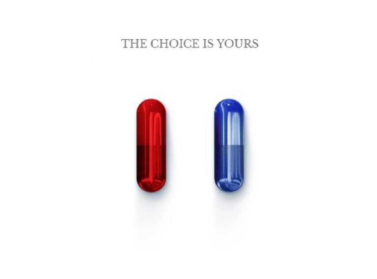 The Matrix Resurrections: neem je de rode of blauwe pil?