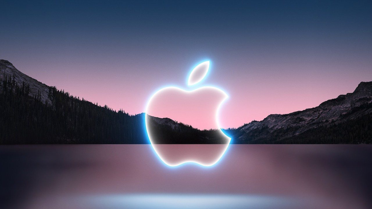 Apple kondigt iPhone 13 event aan