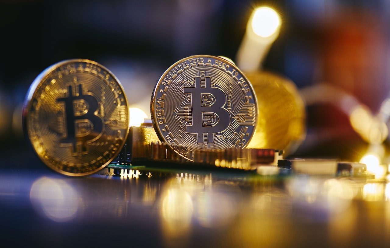 Nederland grote speler op gebied van Bitcoin transacties