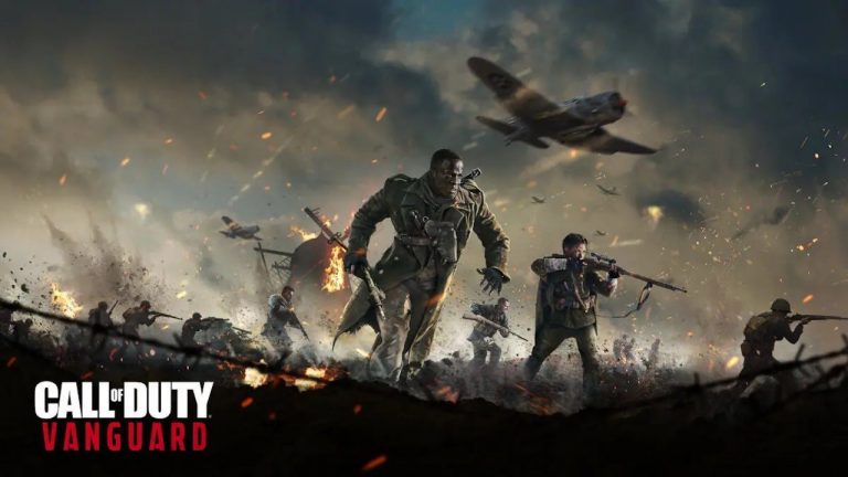 Eerste indruk Call of Duty: Vanguard stelt teleur