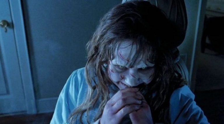 De 8 beste horrorfilms om te kijken op Halloween 2021