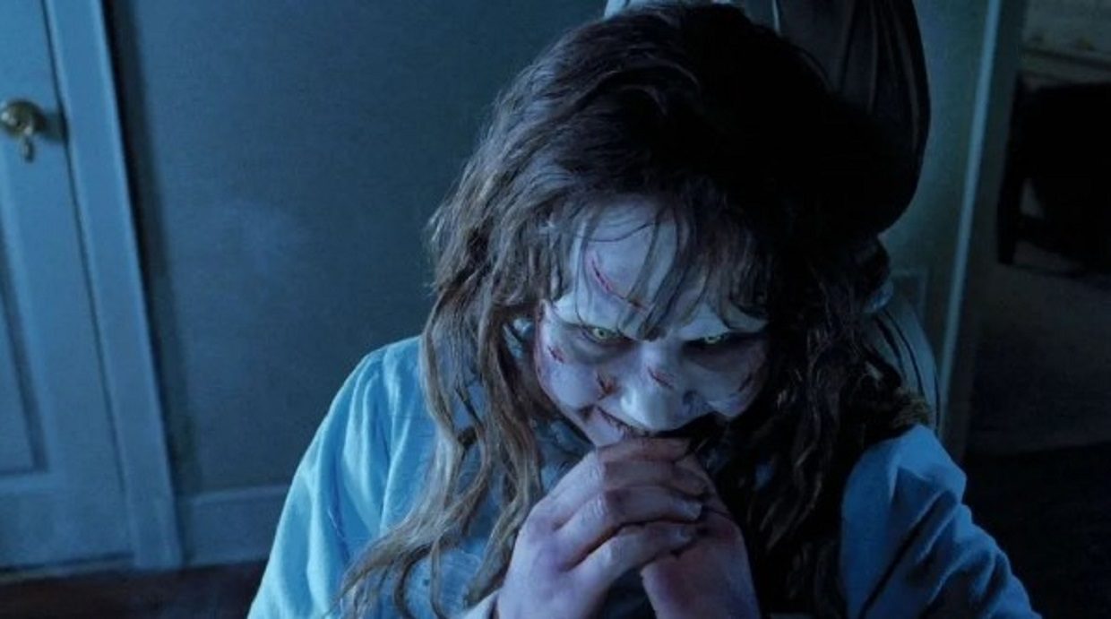 De 8 beste horrorfilms om te kijken op Halloween 2021