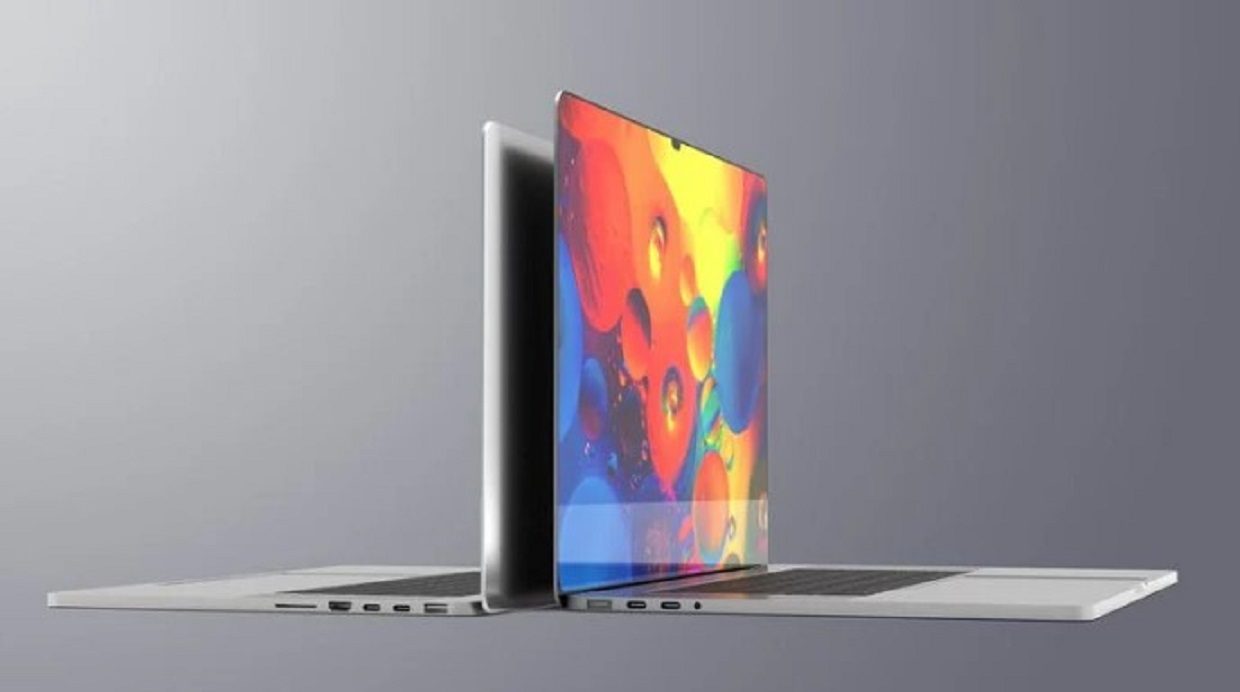 Apple’s nieuwe MacBook Pro komt met opmerkelijke toevoeging!