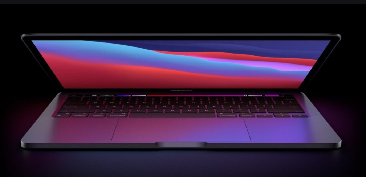 Apple’s MacBook Pro komt snel!