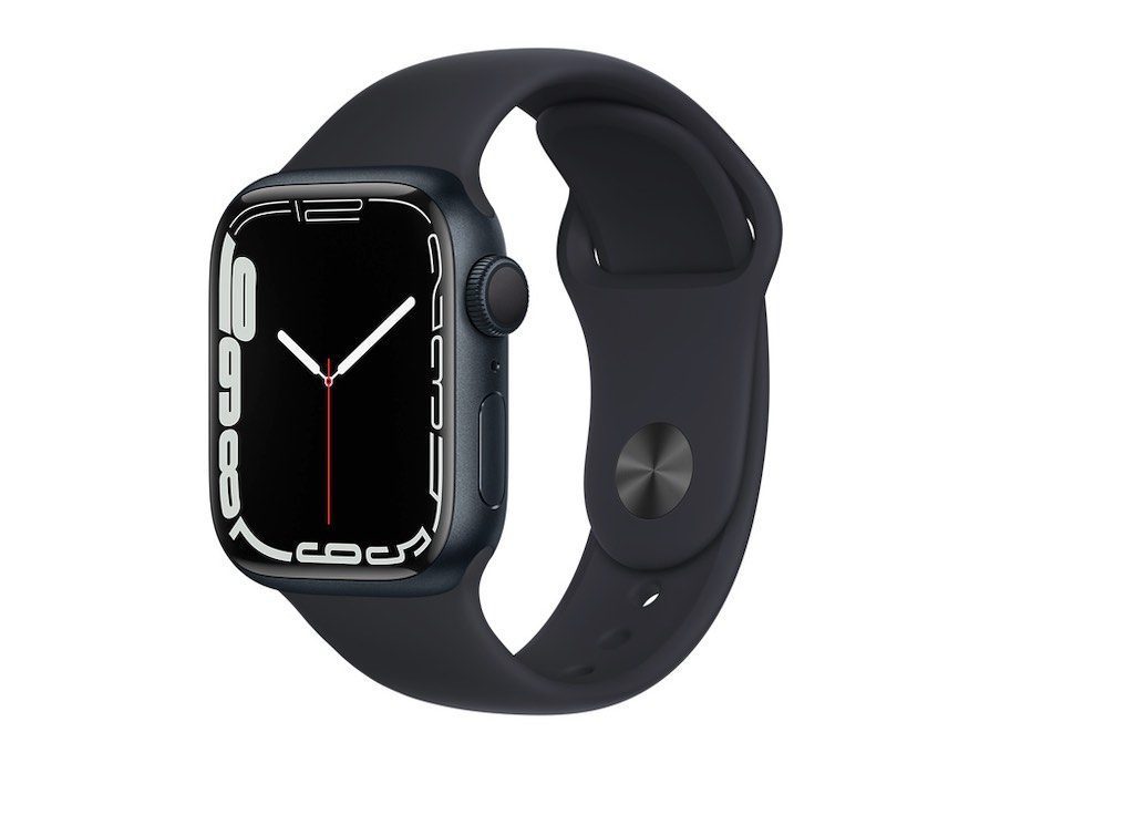 Opvallend: Apple Watch Series 7 lijkt op iPhone 13