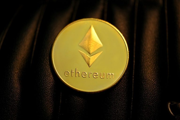 Hou niet alleen Bitcoin, maar ook Ethereum in de gaten!