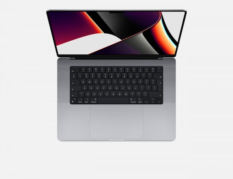 Duurste MacBook Pro M1 Max is even schrikken