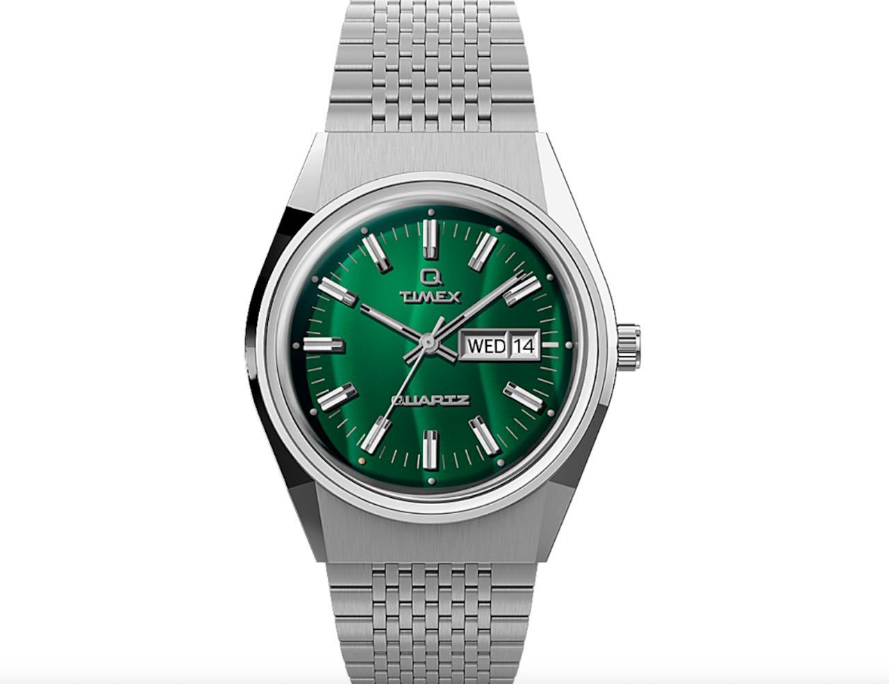 Nieuw Timex horloge is ruim 40x goedkoper dan een Rolex
