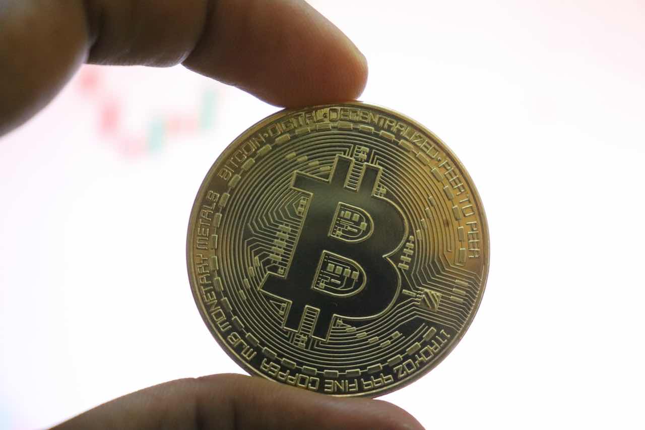 'Bitcoin daalt verder als dit punt bereikt is'