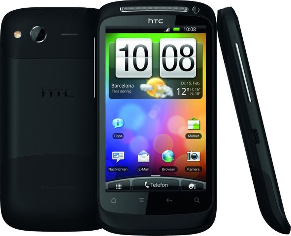 vervagen voor Archeologie Waarom kopen we geen HTC smartphones meer? - Apparata