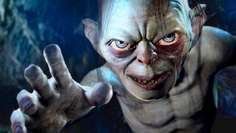 'Lord of the Rings: Gollum' onthult vette gameplay-beelden