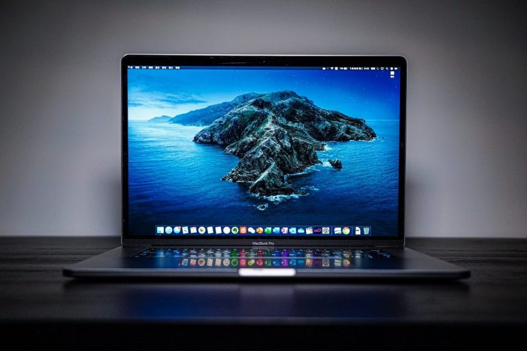 MacBook Pro problemen bij het dichtklappen