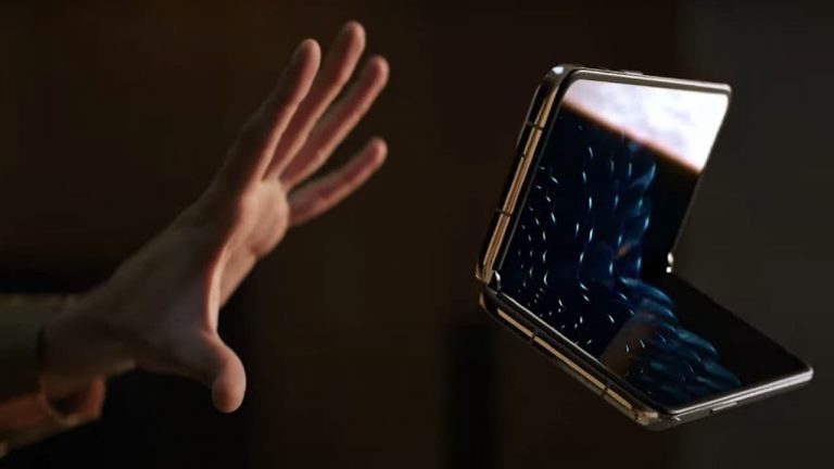 OPPO Find N: opvouwbare smartphone zonder bekende gebreken