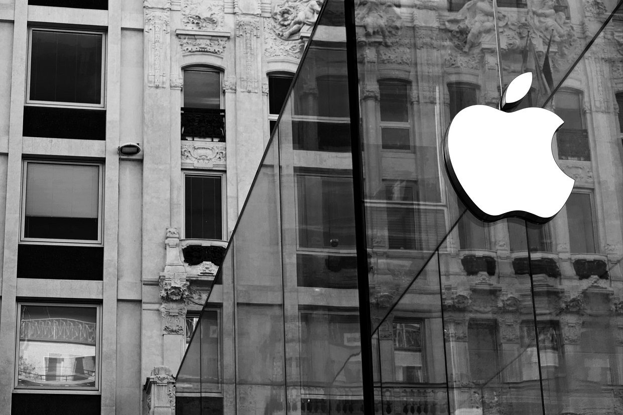 Apple Topman Tim Cook had afgelopen jaar een monstersalaris
