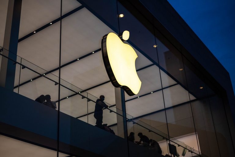 Apple stelt lancering uit van nieuw product door grote problemen
