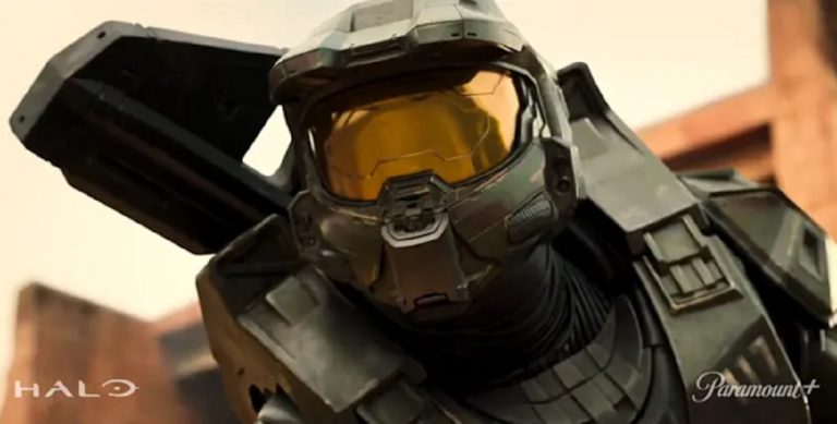 Vette Halo trailer nu te bekijken